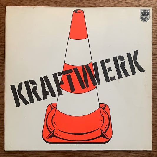 Kraftwerk - Kraftwerk