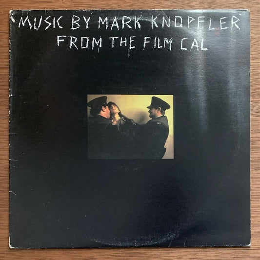 Mark Knopfler - From The Film Cal