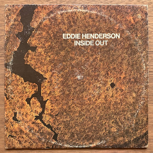 Eddie Henderson - Inside Out