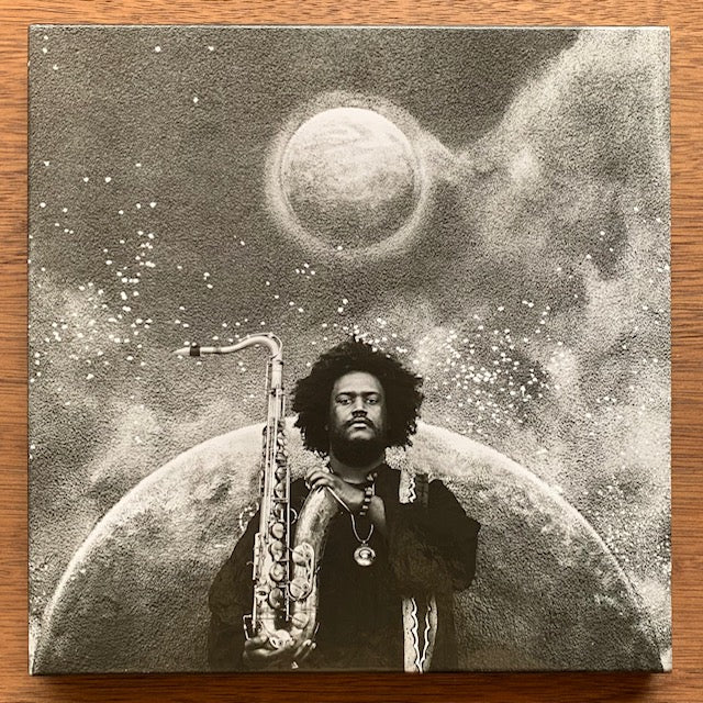 Kamasi Washington - The Epic