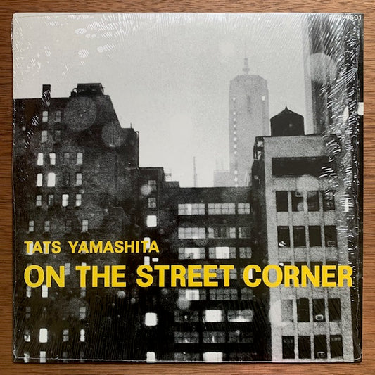 山下達郎 - On The Street Corner