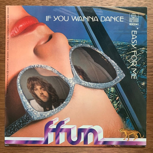 Ffun - If You Wanna Dance
