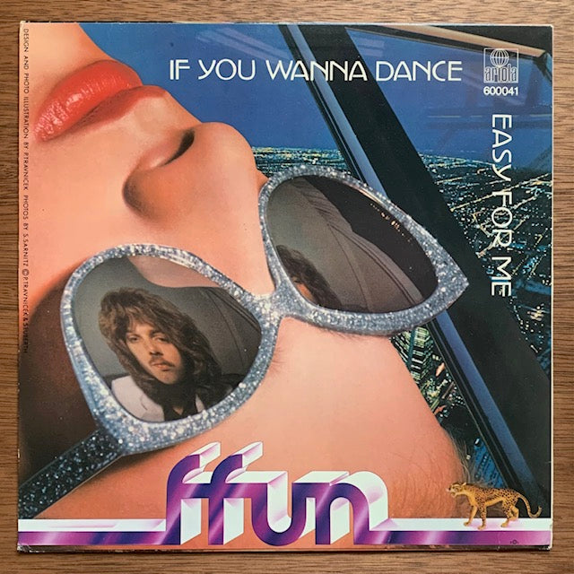 Ffun - If You Wanna Dance