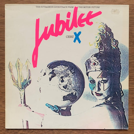 O.S.T. - Jubilee