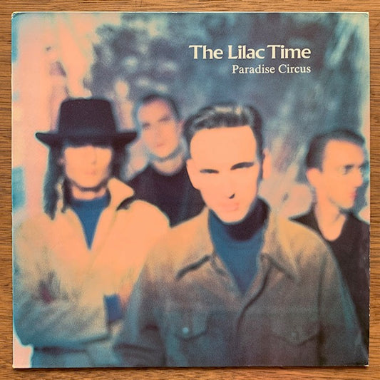 Lilac Time - Paradise Circus