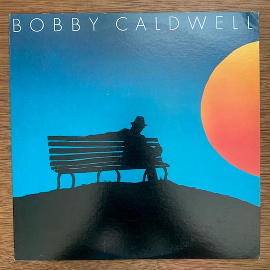 Bobby Caldwell - イブニング・スキャンダル