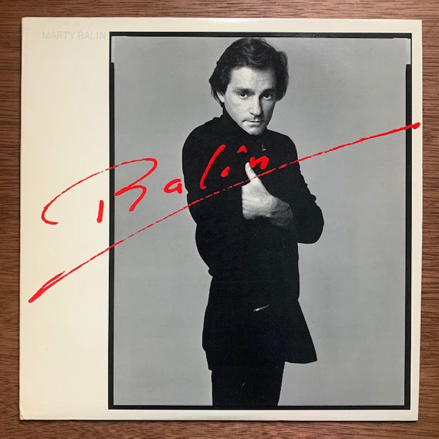 Marty Balin - Balin