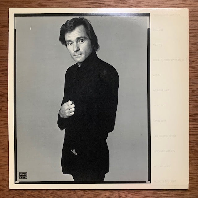 Marty Balin - Balin