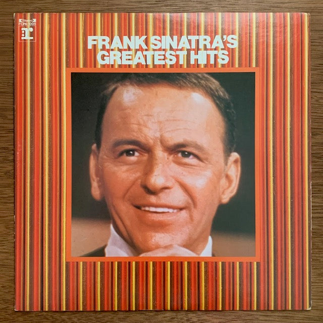 Frank Sinatra - Greatest Hits