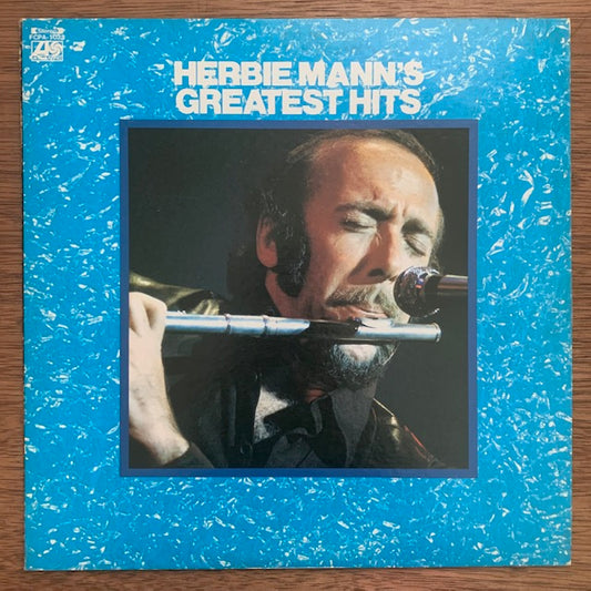 Herbie Mann - Greatest Hits