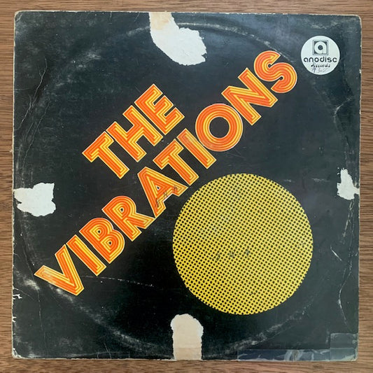Vibrations - The Vibrations