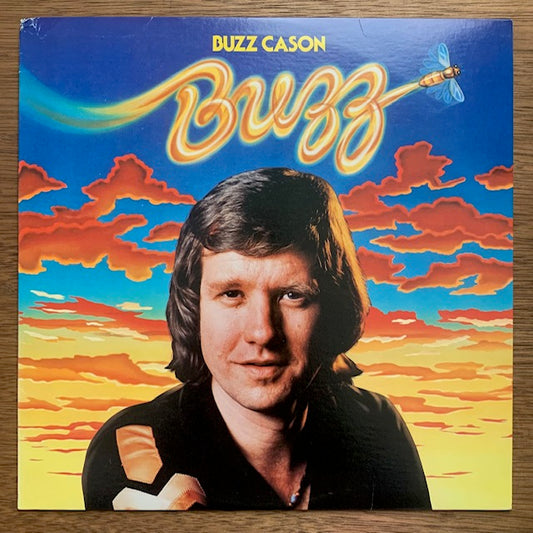 Buzz Cason - Buzz