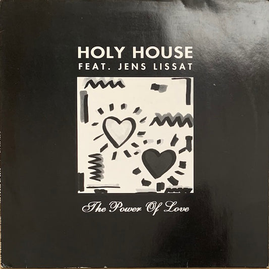 Holy House - The Power Of Love