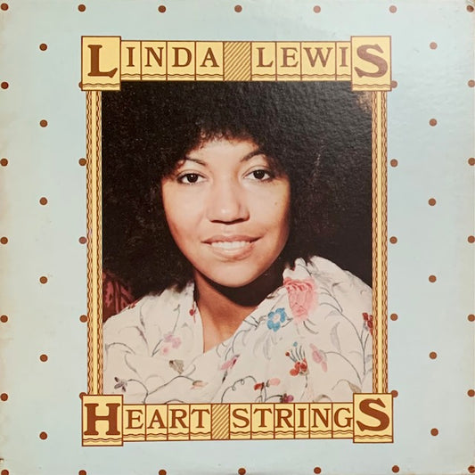Linda Lewis - Heart Strings