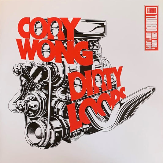 Cory Wong & Dirty Loops - Turbo