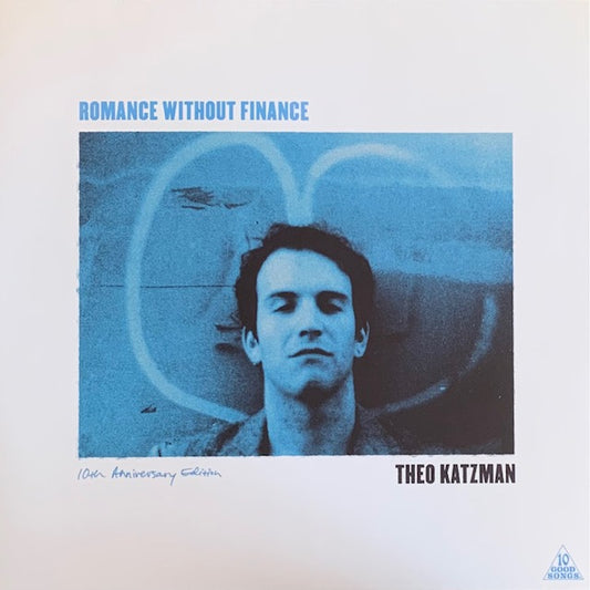 Theo Katzman - Romance Without Finance