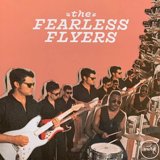 Fearless Flyers - The Fearless Flyers