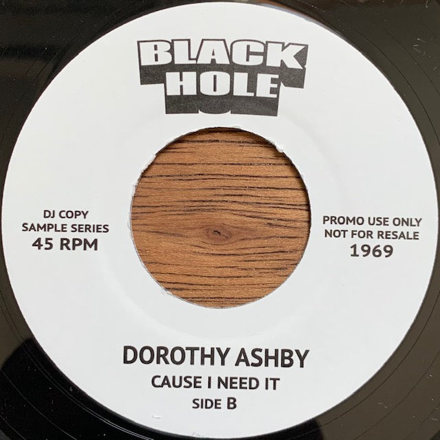 Dorothy Ashby - Canto De Ossanha