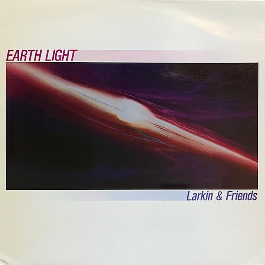 Larkin & Friends - Earth Light
