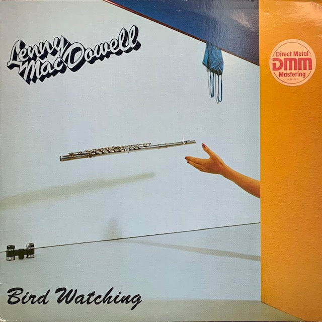 Lenny Mac Dowell - Bird Watching