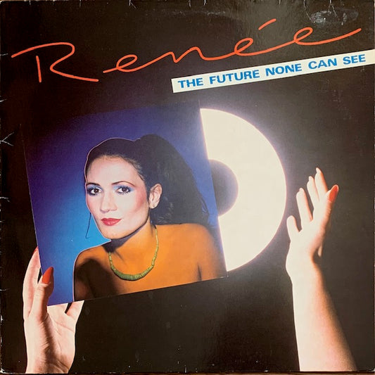 Renee - The Future None Can See
