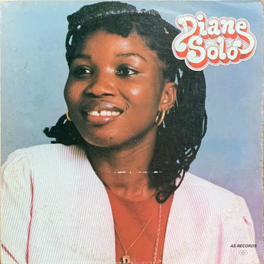 Diane Solo - Diane Solo
