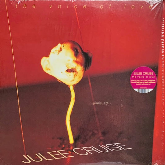 Julee Cruise - The Voice Of Love