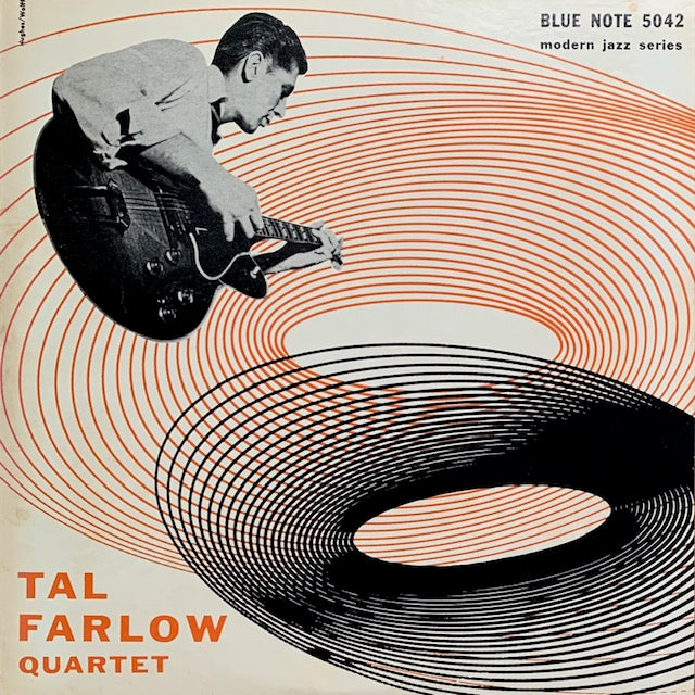 Tal Farlow Quartet - Tal Farlow Quartet