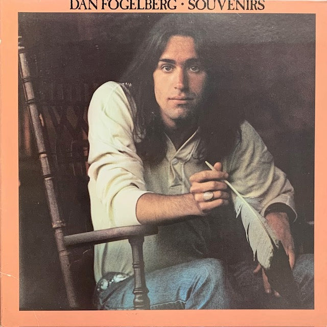 Dan Fogelberg - Souvenirs