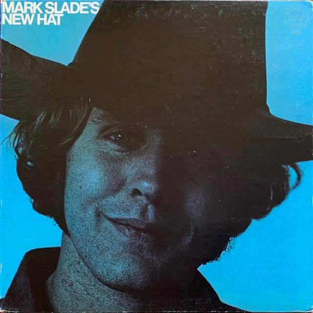 Mark Slade - New Hat