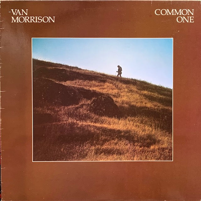 Van Morrison - Common One