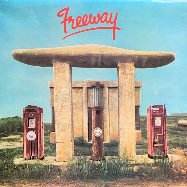 Freeway - Freeway