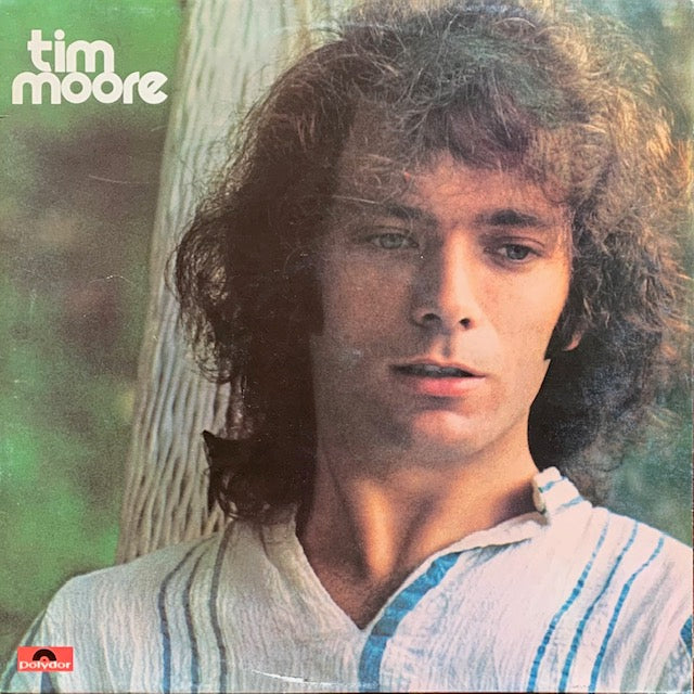 Tim Moore - Tim Moore