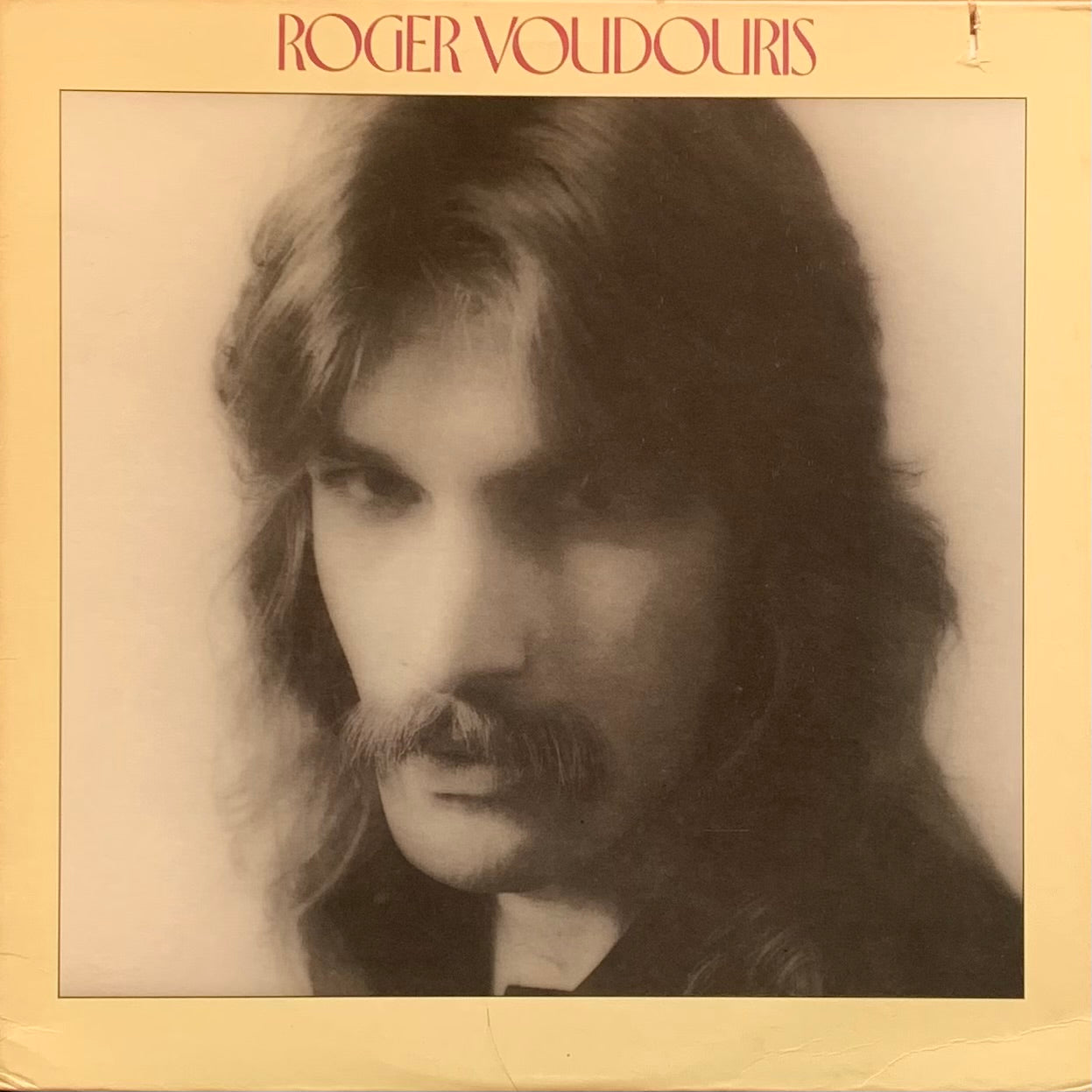 Roger Voudouris - Roger Voudouris