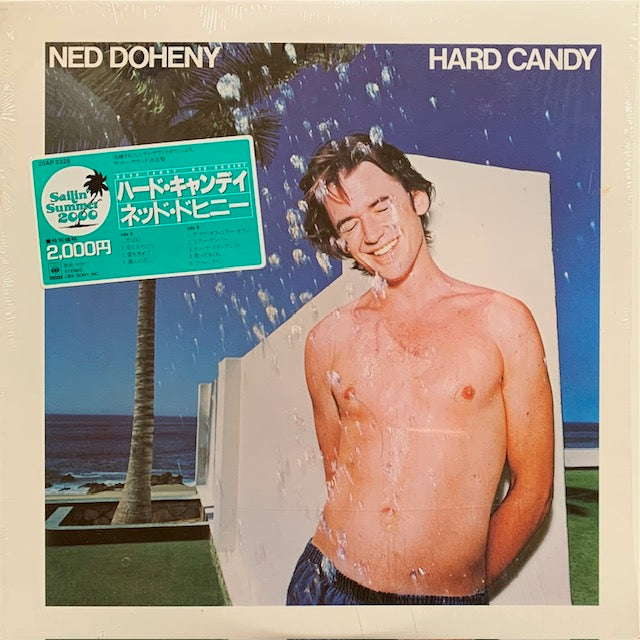 Ned Doheny - Hard Candy