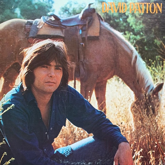 David Patton - David Patton