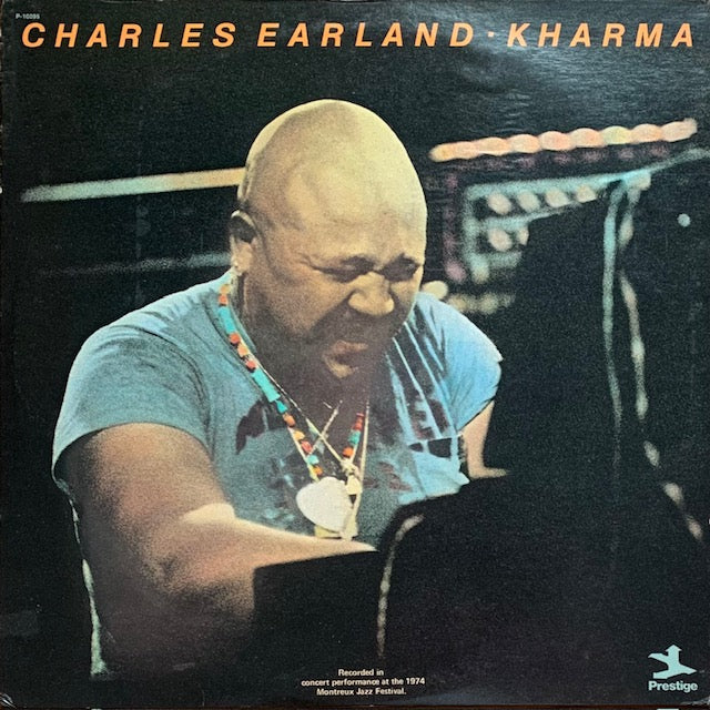 Charles Earland - Kharma