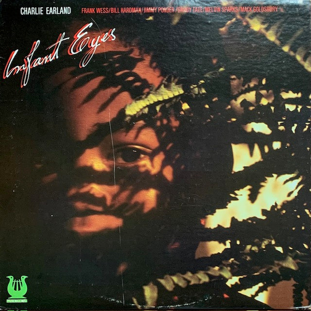 Charles Earland - Infant Eyes