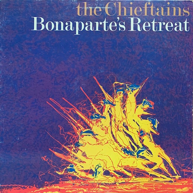 Chieftains - Bonaparte's Retreat