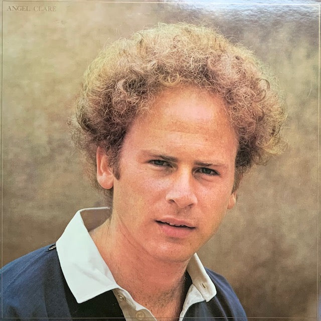 Art Garfunkel - Angel Clare（天使の歌声）