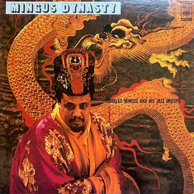 Charles Mingus - Mingus Dynasty