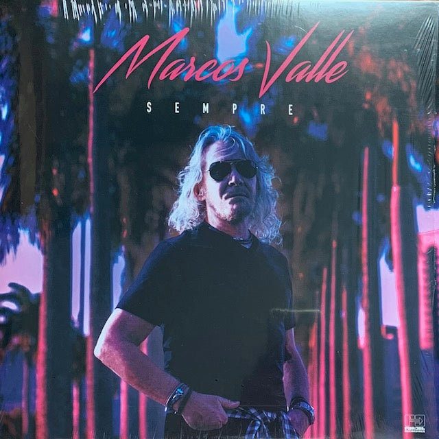 Marcos Valle - Sempre