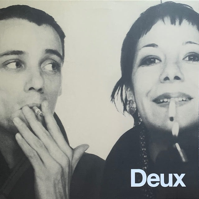 Deux - Golden Dreams