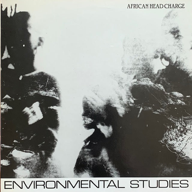 African Head Charge - Environmental Studies