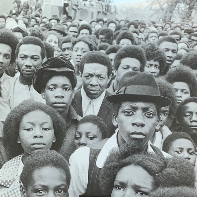 Jamdown Delight V.A. - Darker Than Blue: Soul From Jamdown 1973 - 1980 – hair & music ...