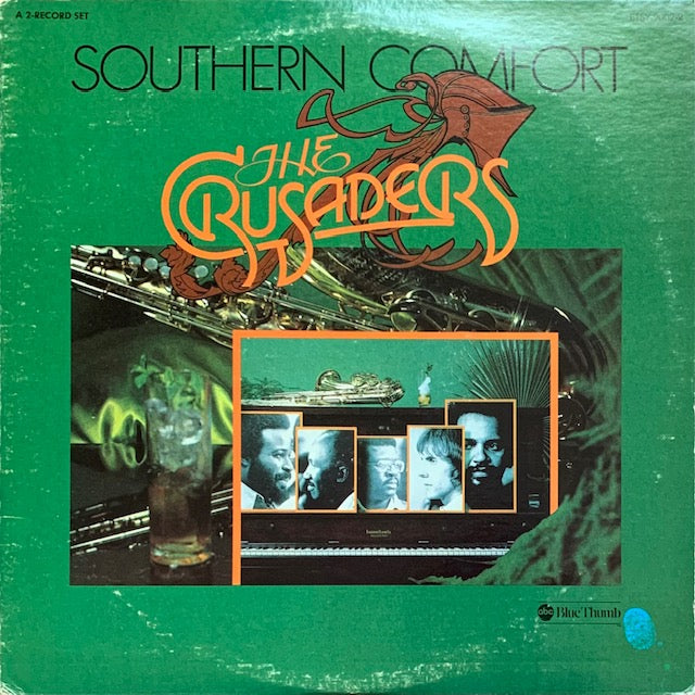 Crusaders - Southern Comfort