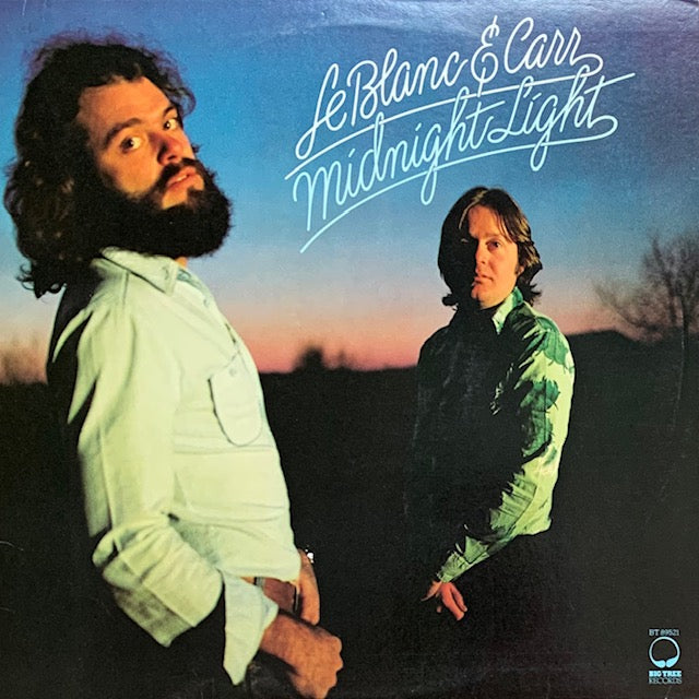 LeBlanc & Carr - Midnight Light