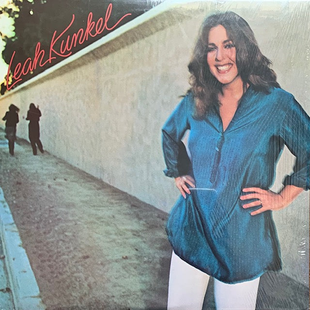 Leah Kunkel - Leah Kunkel