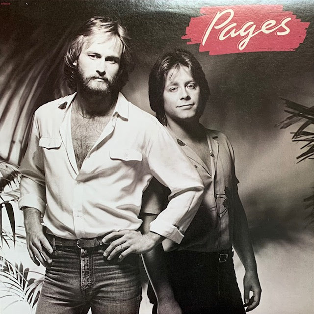 Pages - Pages