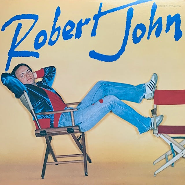 Robert John - Robert John